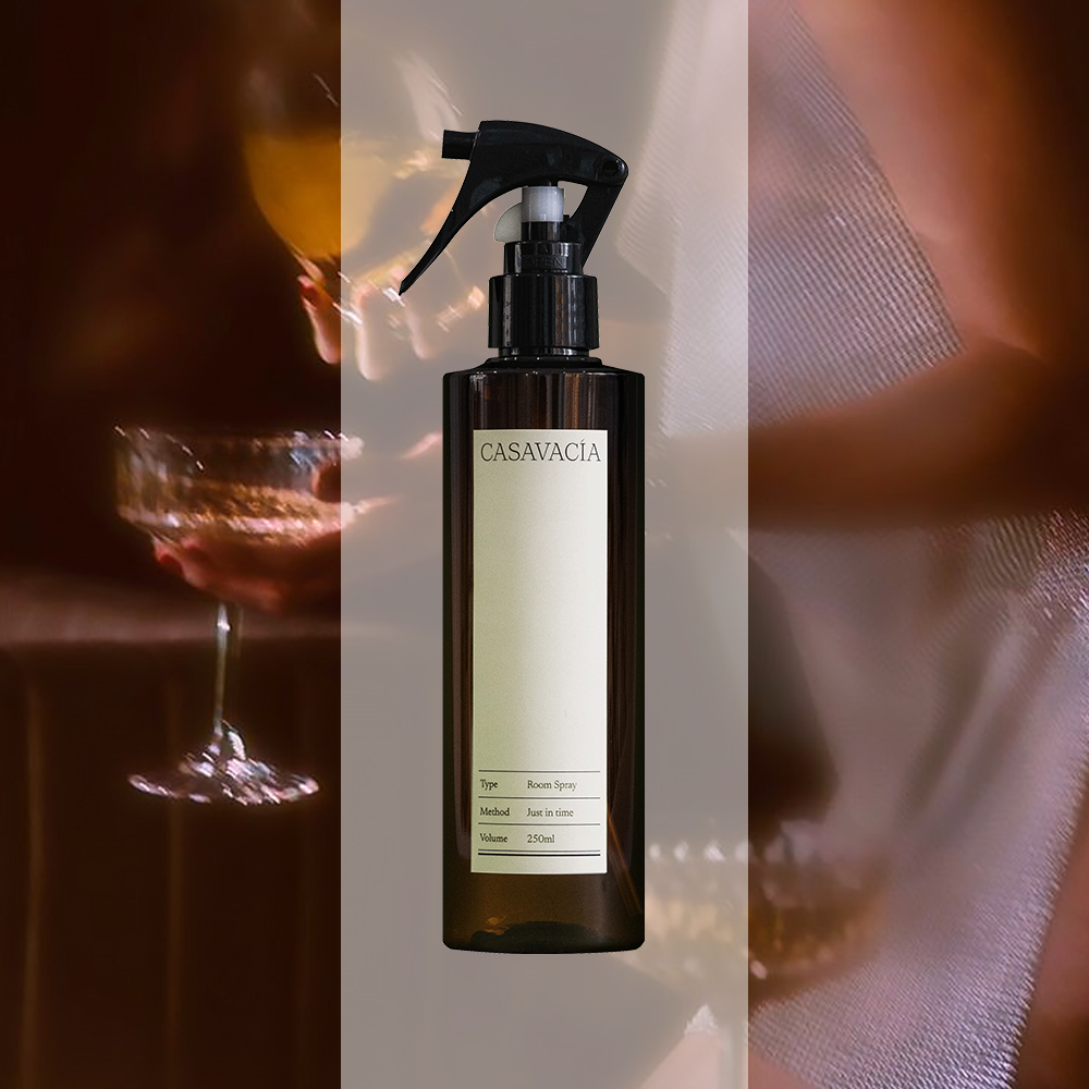 스캔들 룸스프레이 섬유향수 드레스 퍼퓸 Eau de Toilette(10%) - 상품 이미지