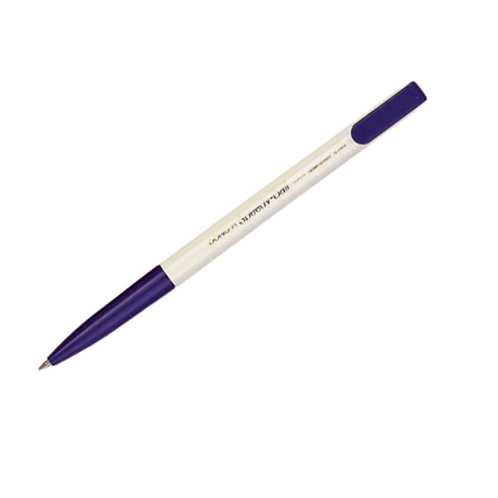 동아 스피디볼 볼펜 0.7mm 청 24개입 1SET 잘써지는펜 - 상품 이미지