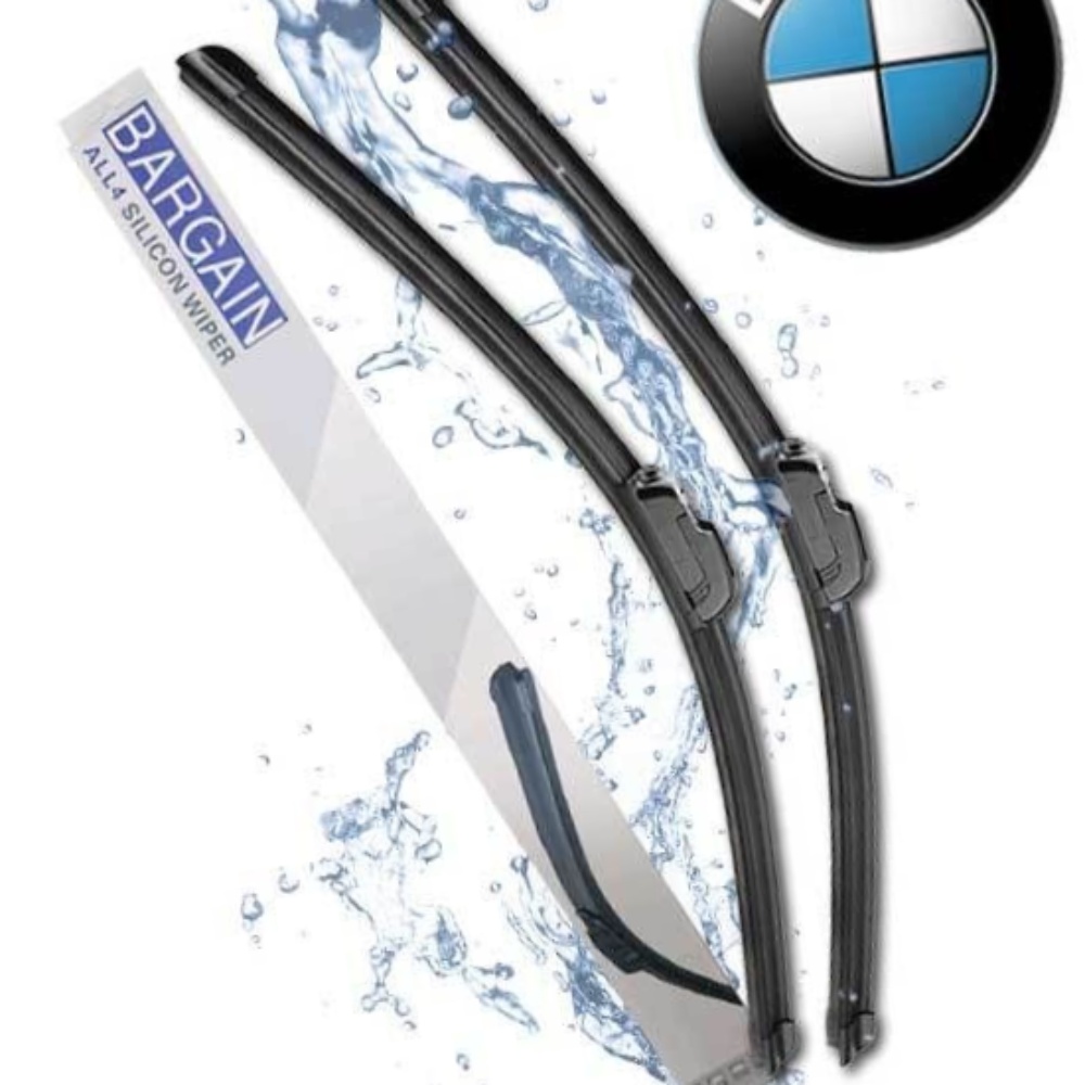BMW 와이퍼 6시리즈 G32 순정형 6GT - 상품 이미지