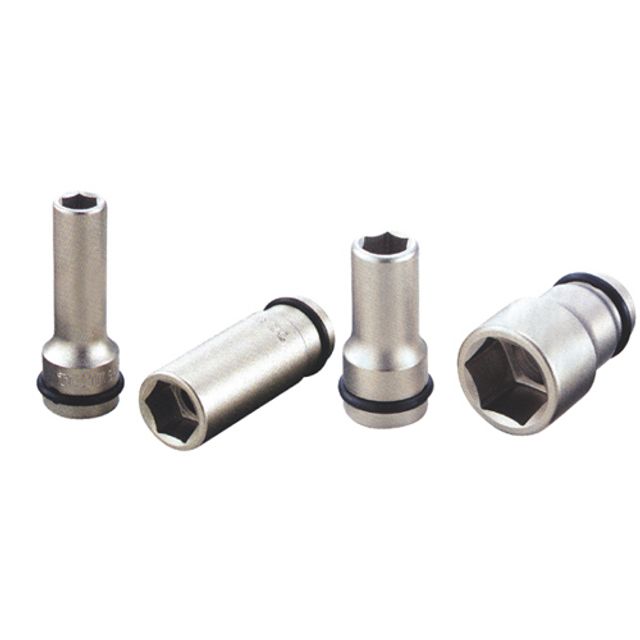 토네 롱임팩트소켓 3/8 x13mm (3NV-13L) 3/8x13MM (3NV-13L) - 메인 이미지