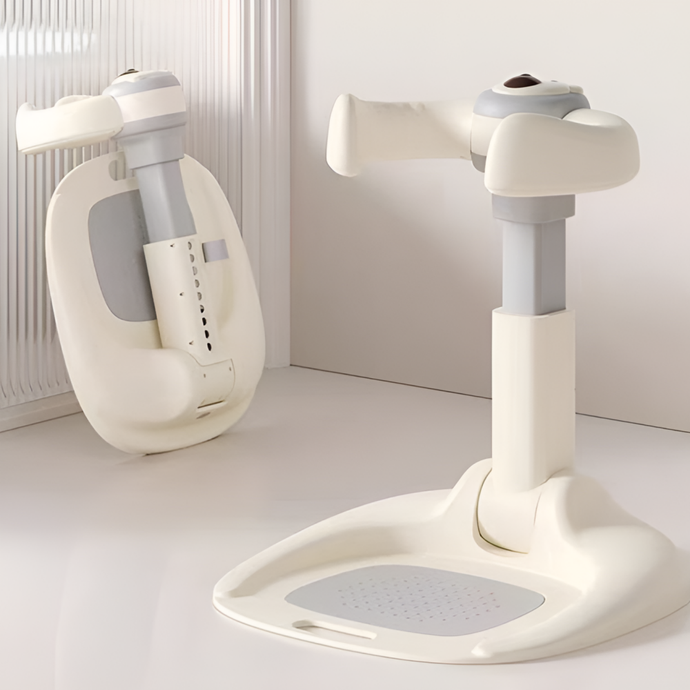 아기 샤워핸들 아기비데 엉덩이씻기기 목욕핸들