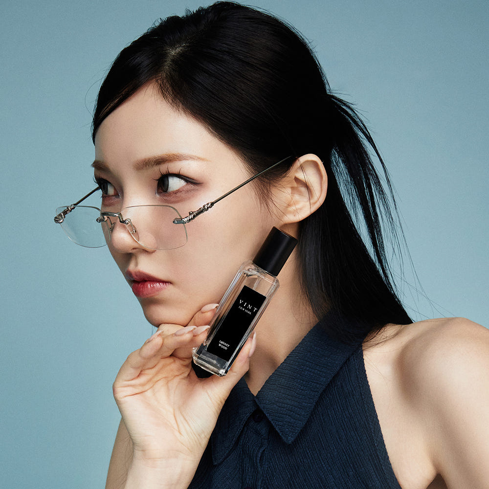 빈트 뉴욕 레가시 우드