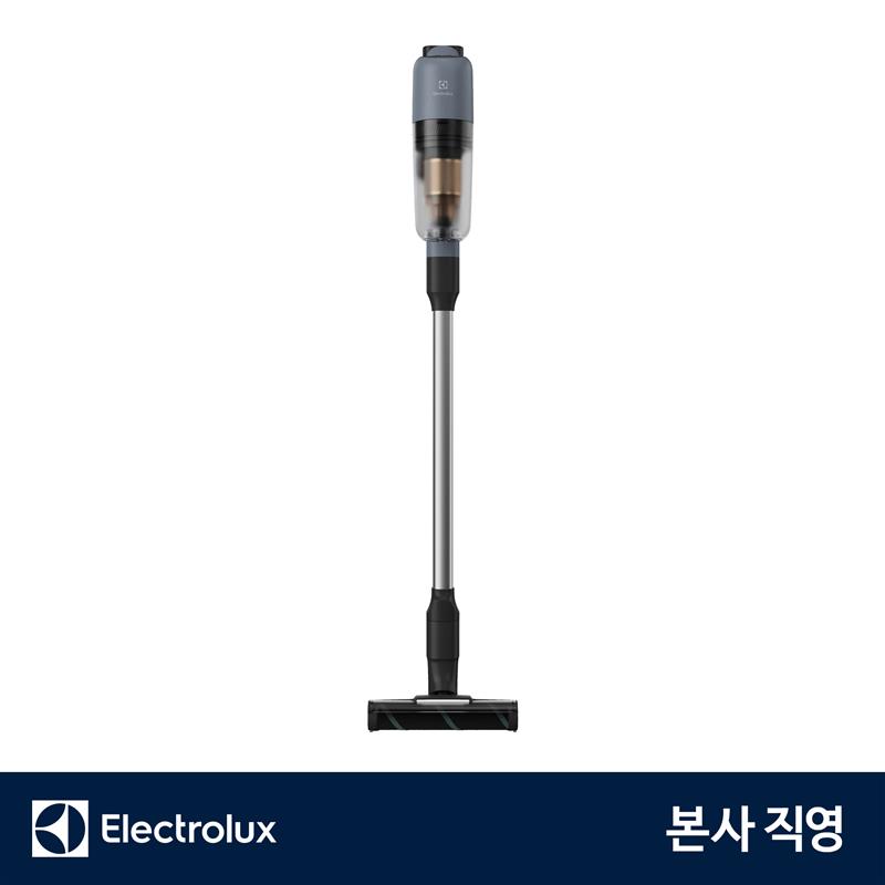 [NEW][3만Npoint] 일렉트로룩스 EFP72315 라이트 무선청소기 - LED 물걸레, UV 베드 노즐, 사선 브러쉬, 틈새 노즐 - 상세 이미지 4