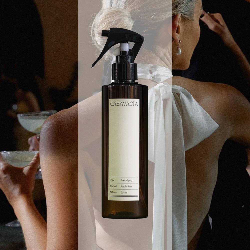 매니페스토 룸스프레이 섬유향수 드레스 퍼퓸 Eau de Toilette(10%) - 상품 이미지