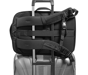 탐탁 T66 라이트 대용량 경량 여행용 기내용 해외여행 노트북 백팩