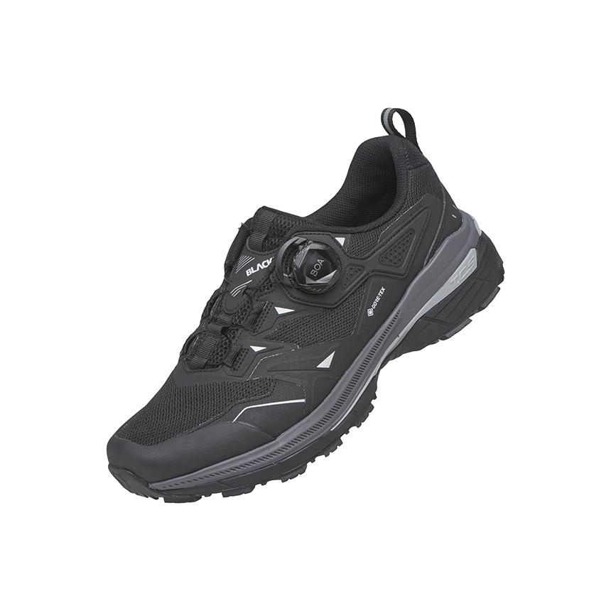 블랙야크 트레킹화 남성 여성 등산화 워킹화 하이킹화 - 상세 이미지 3