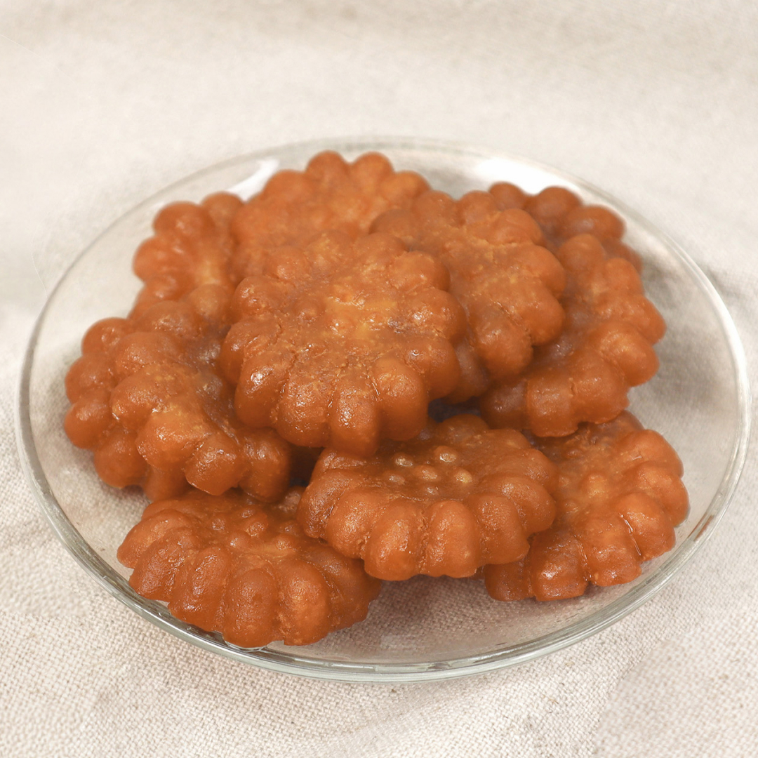 편식공장 미니 호박 약과 1kg - 상세 이미지 5