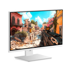 인터픽셀 IP2446 FAST IPS 180Hz 화이트 게이밍 모니터 5... 개봉기 | 실사용 후기 - 상품 이미지 3