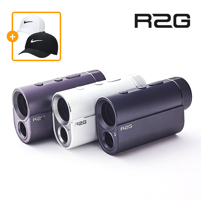 알투지 R2G 메이트 프로 OLED 레이저 거리측정기 (삼각측정)