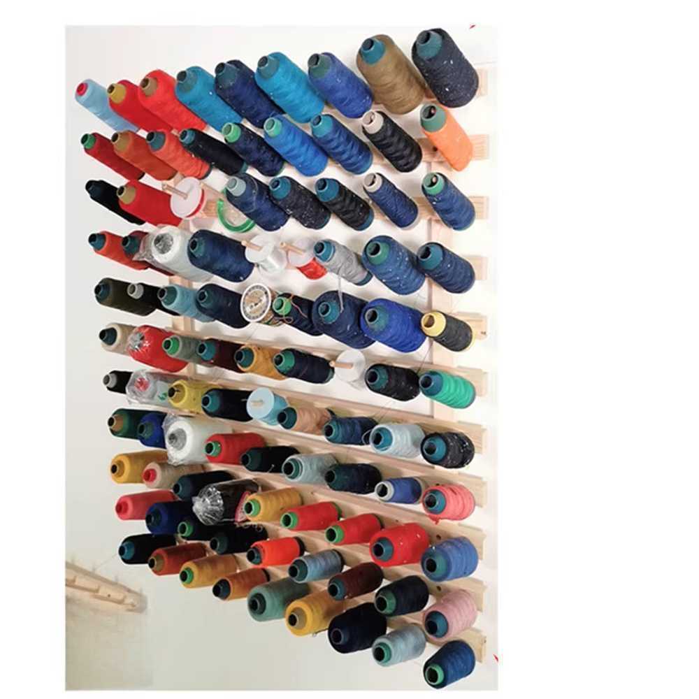 실패꽂이 얀디스펜서 수예 걸이 재봉틀부자재 공방 일반형 130x81cm - 상품 이미지