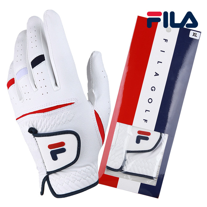 휠라 남성 골프장갑 FL-3301