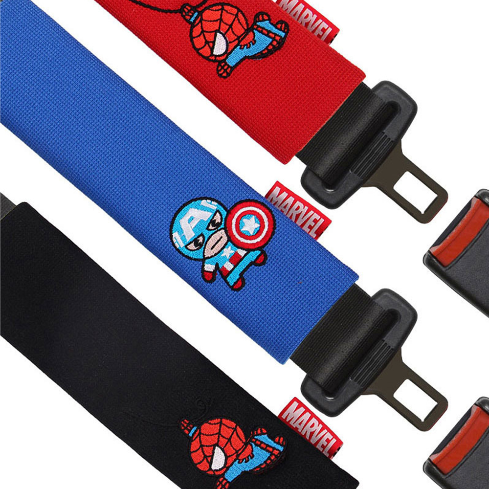 국내생산 유아 어린이 안전벨트커버 성인 안전벨트가드 24종