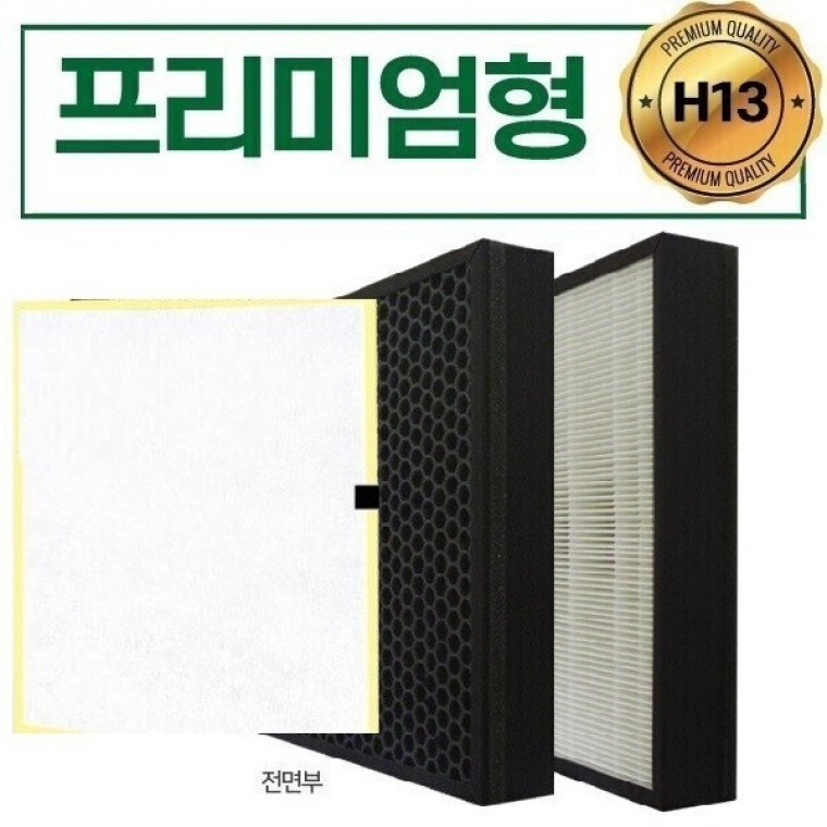 삼성 공기청정기필터호환 AX20K5000EBD 국산 프리미엄    좋은 품질 - 상품 이미지
