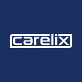 케어릭스 스토어 로고