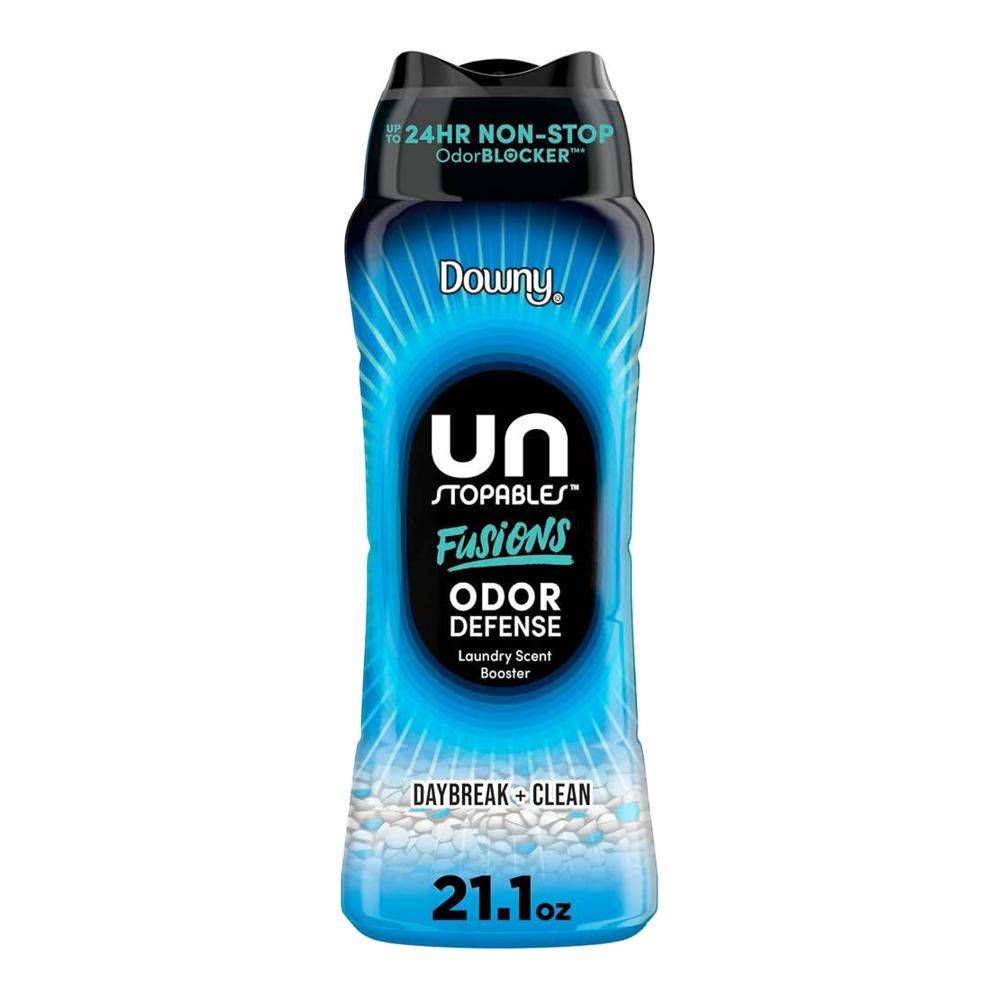 다우니 언스토퍼블 Odor Defense 향기 부스터 비즈 598g - 상품 이미지