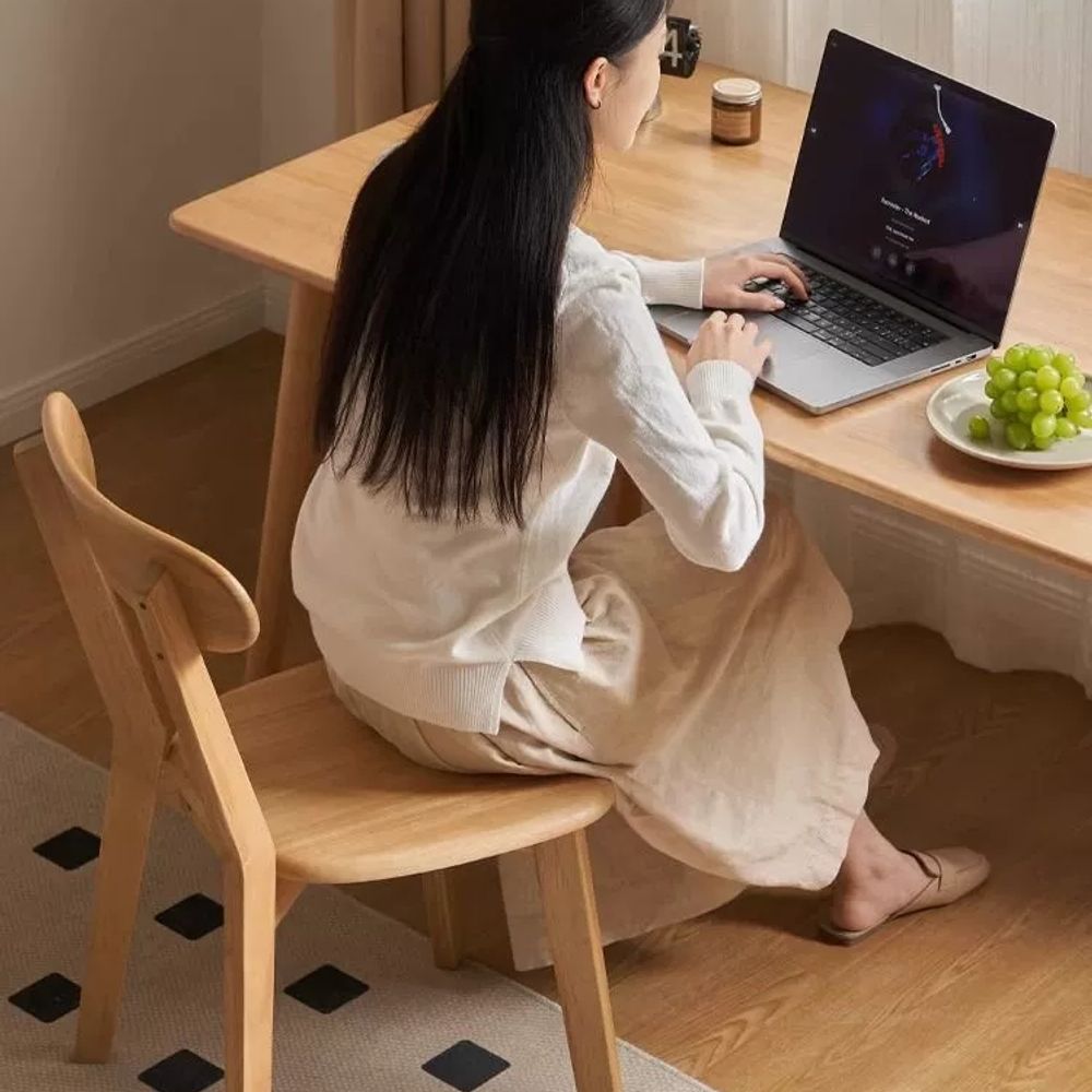 파스쿠찌의자 스타벅스의자 라운지 원목 체어 커피숍 카페 - 상세 이미지 5