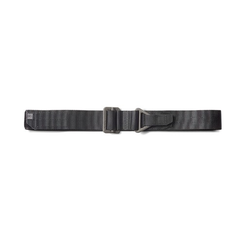 5.11 택티컬 알타 벨트 (블랙) - Alta Belt (Black) - 상세 이미지 5