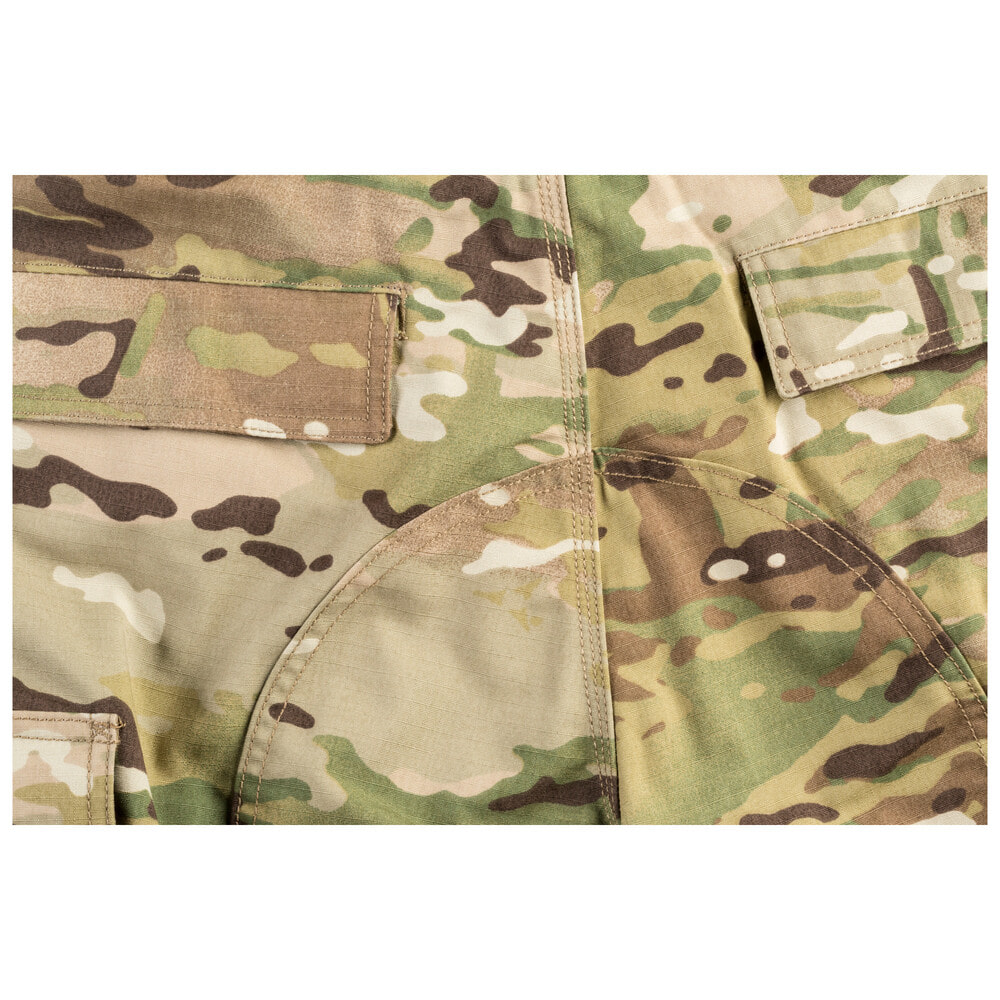 5.11 택티컬 멀티캠 TDU 팬츠 (멀티캠) - 5.11 Tactical Multicam TDU Pant (Multicam) - 상세 이미지 2