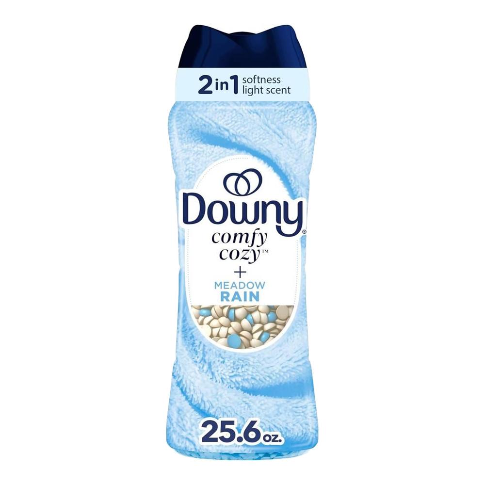 다우니 메도우 레인 섬유유연제 향기 부스터 비즈 726g - 상품 이미지