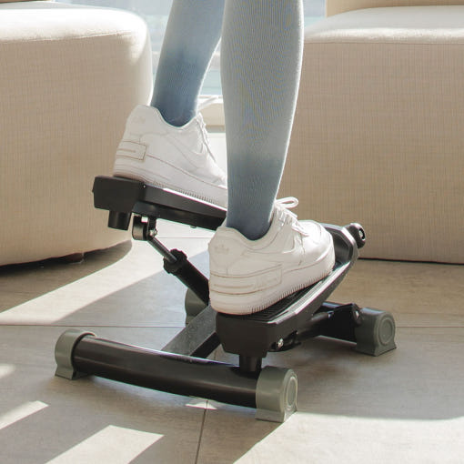 3. 멜킨 스텝퍼 트..