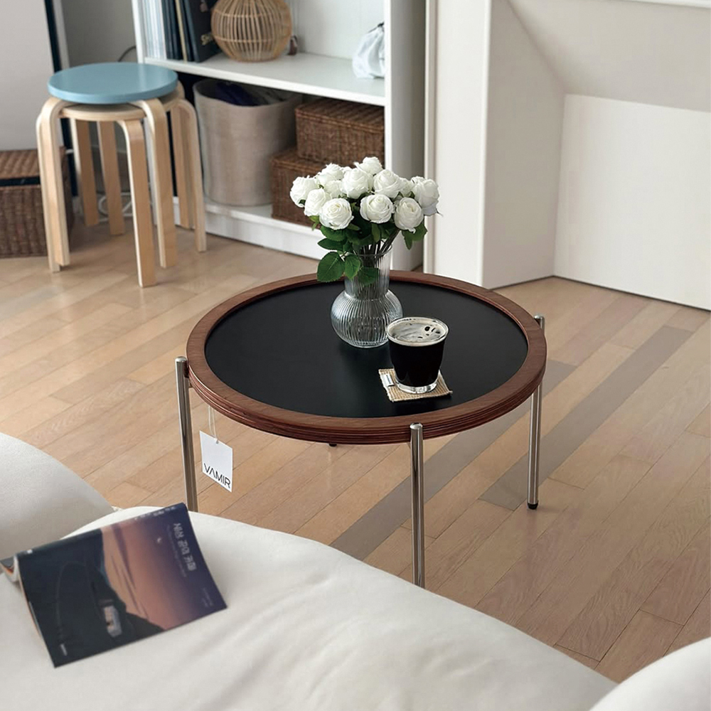 바미르 도트링 소파 테이블