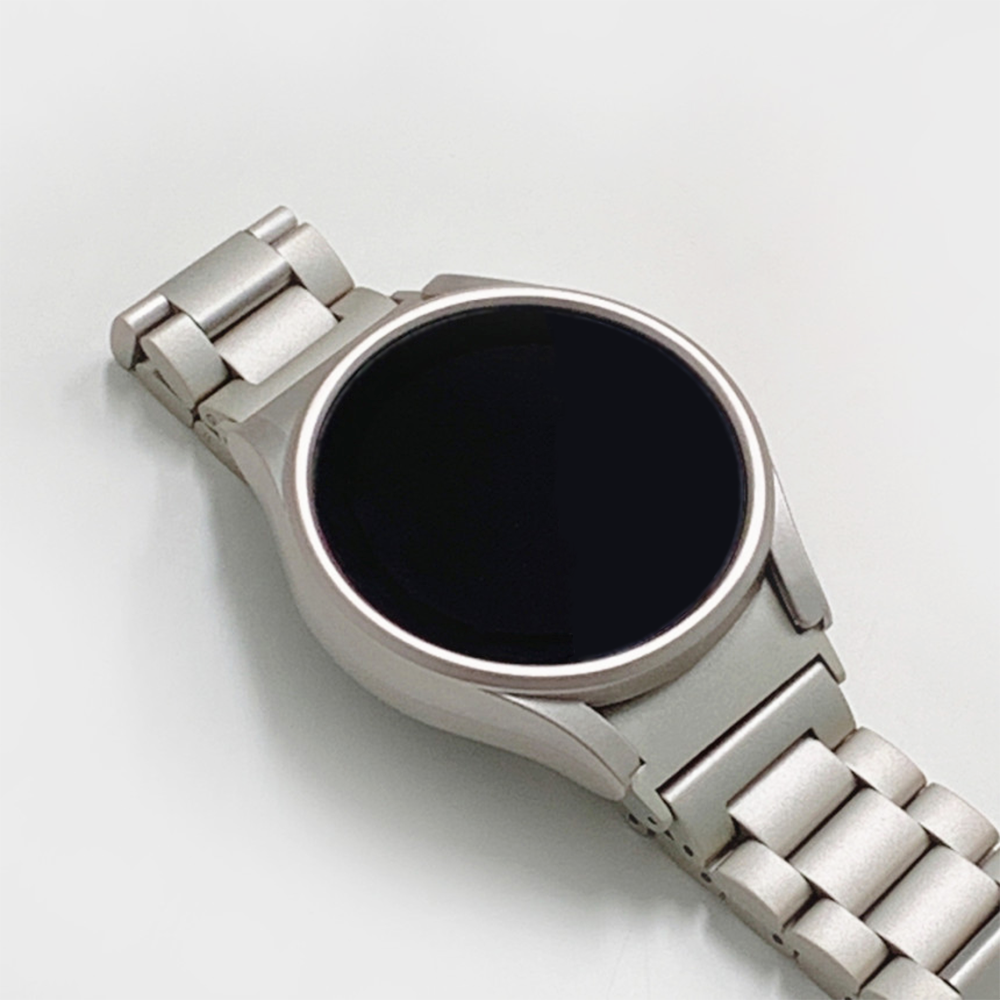 우먼스9999 갤럭시 워치7 호환 하드프레임 케이스 제품 이미지