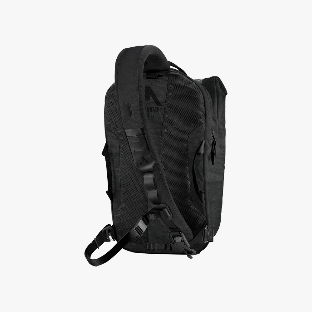 [GIFT] 바운더리서플라이 에런트 슬링 X-Pac 15L 이미지 6