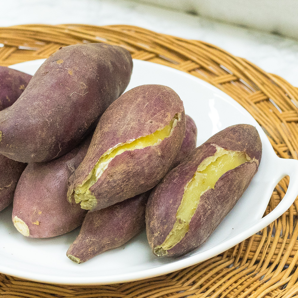 밤고구마 해남 진율미 3kg 5kg 햇 - 상세 이미지 4