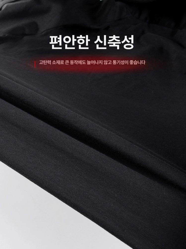 전술복 밀리터리 전투복 해병대 미군복 재킷 야외 교관 군인 군대 다크나이트 반팔 세트 반팔상의+바지 L상 32 추천 62.5-72.5kg - 상세 이미지 4