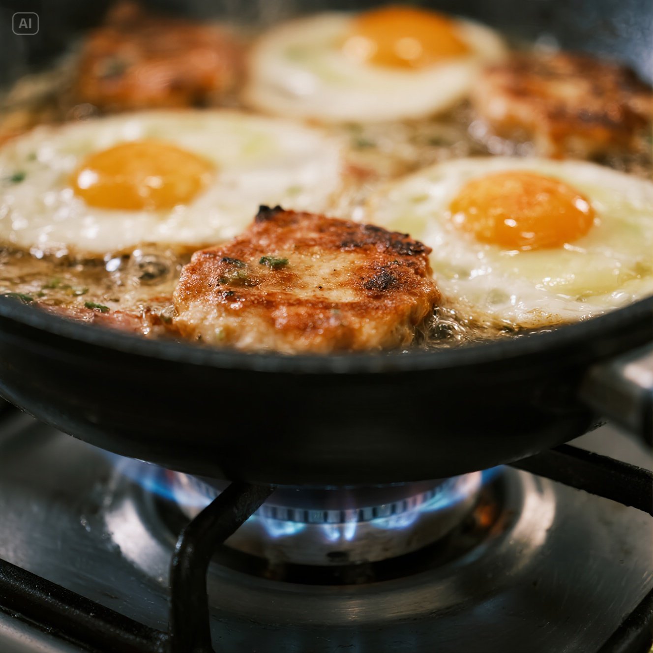 우리승진식품 감자전분 중포장 옥수수 고구마 400g, 1개 - 상세 이미지 3