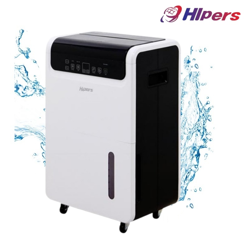 사무실 강력제습기 50L 거실 원룸 드레스룸 가정용제습기