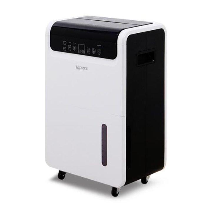 원룸 제습기 65L 가정용 거실 옷방 화장실 습기제거 사무실제습기 - 상세 이미지 3