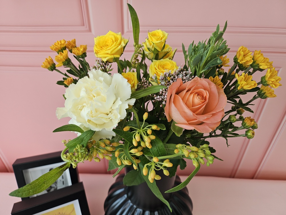 유스풀몰 꽃 정기구독, 생화 꽃배달 추천, 힐링 꽃 구독, 가성비 꽃 정기배송, 예쁜 꽃 선물