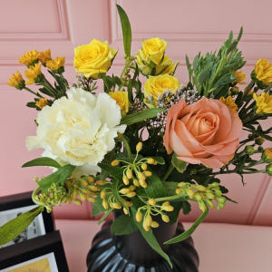 유스풀몰 소형 1회 정기구독 정기배송 생화 택배 꽃배달싼곳 솔직 후기 | 실사용자 리뷰 분석 - 상품 이미지 3