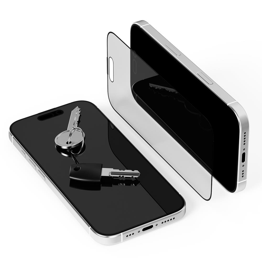 사생활 보호 필름의 필요성