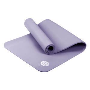 아리프 NBR 요가매트 스탠다드 보관밴드 포함 10mm, 라일락퍼플 운동러 솔직 후기 | 실사용 리뷰 - 상품 이미지 1