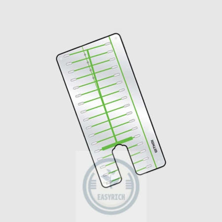 따뜻한잡화점 스윙자세교정 미러연습기 골프연습도구 골프스윙분석기