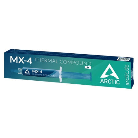 ARCTIC ARCTIC MX-4 서린 (8g)