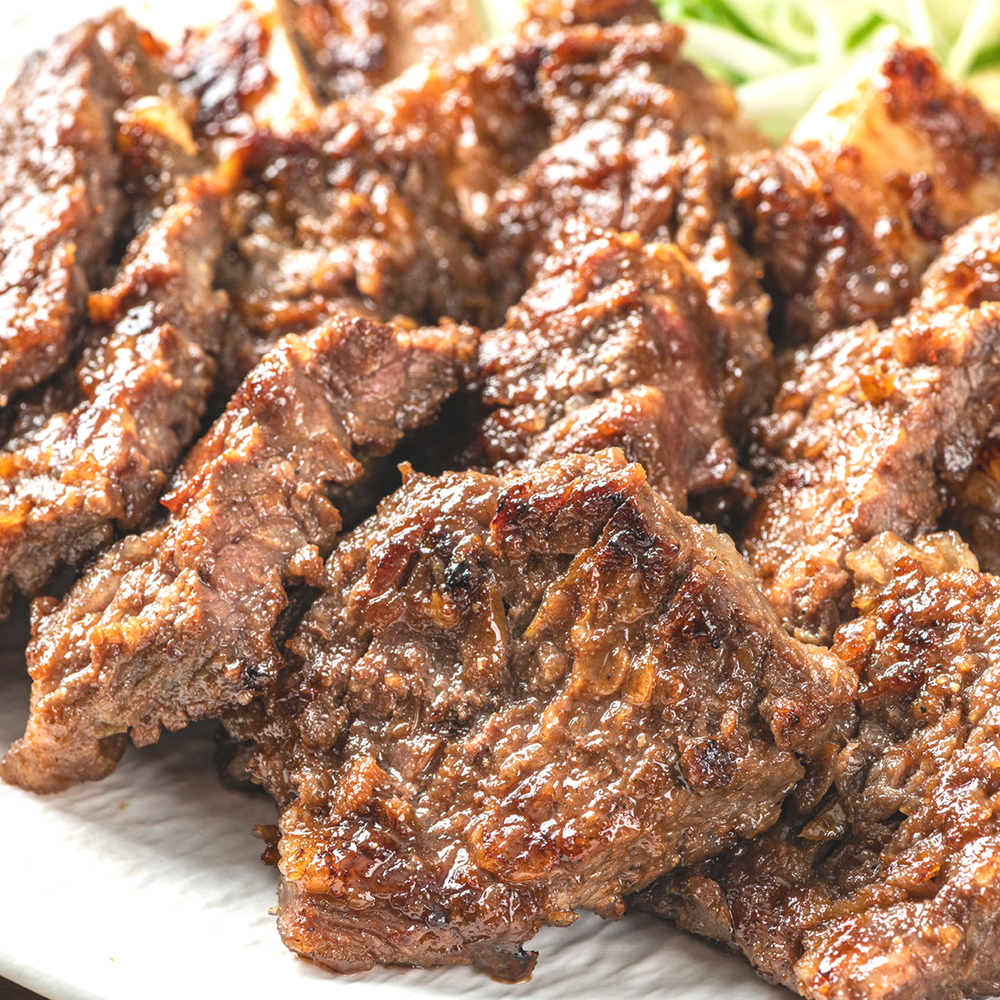 포천 이동갈비 포천식이동갈비 양념 소갈비 소갈비살 왕구이 택배 550g - 상세 이미지 5