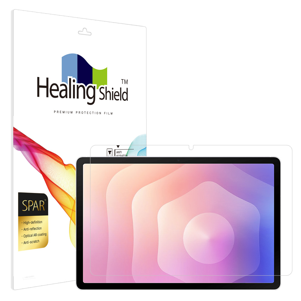 갤럭시탭 슈페리어 AR 고화질 액정보호필름 갤럭시 탭 S11, 1매입