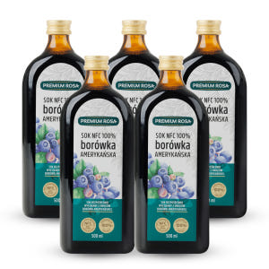 프리미엄로사 블루베리 원액 100% NFC 착즙 주스 즙 500ml, 5... 맛있게 먹은 솔직 후기 - 상품 이미지 1