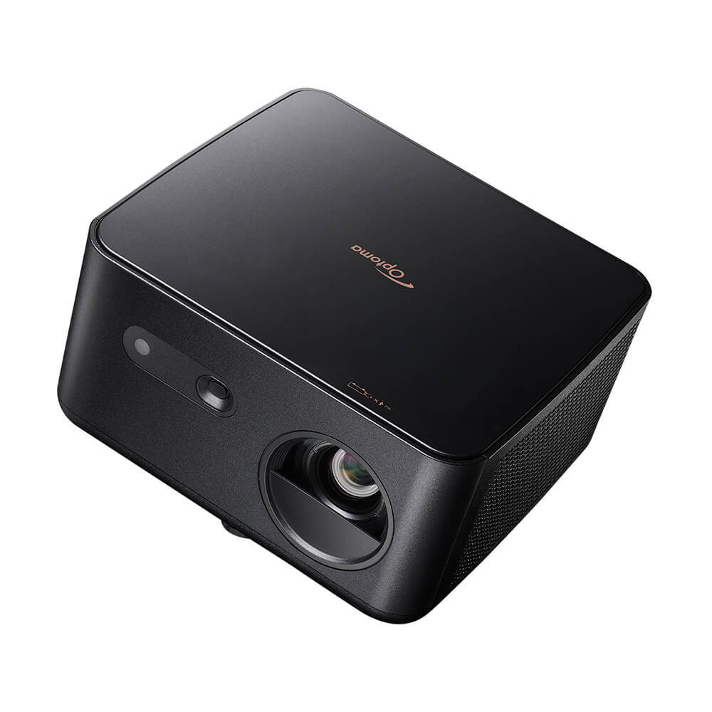 옵토마 설치 예시