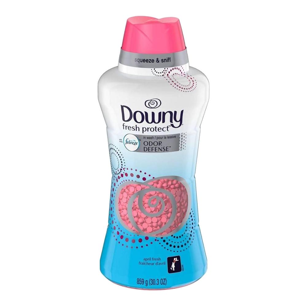 다우니 페브리즈 Odor Defense 향기 부스터 비즈 859g - 상품 이미지
