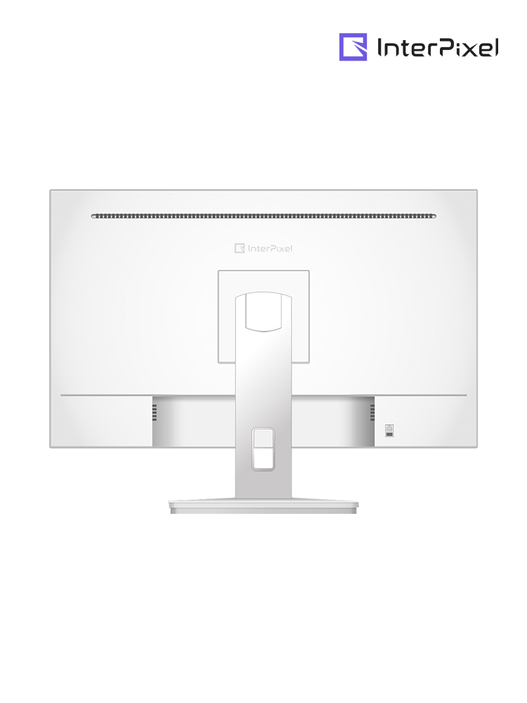 인터픽셀 IP2446 FAST IPS 180Hz 화이트 게이밍 모니터 59~61cm(24인치), 일반 - 상세 이미지 5