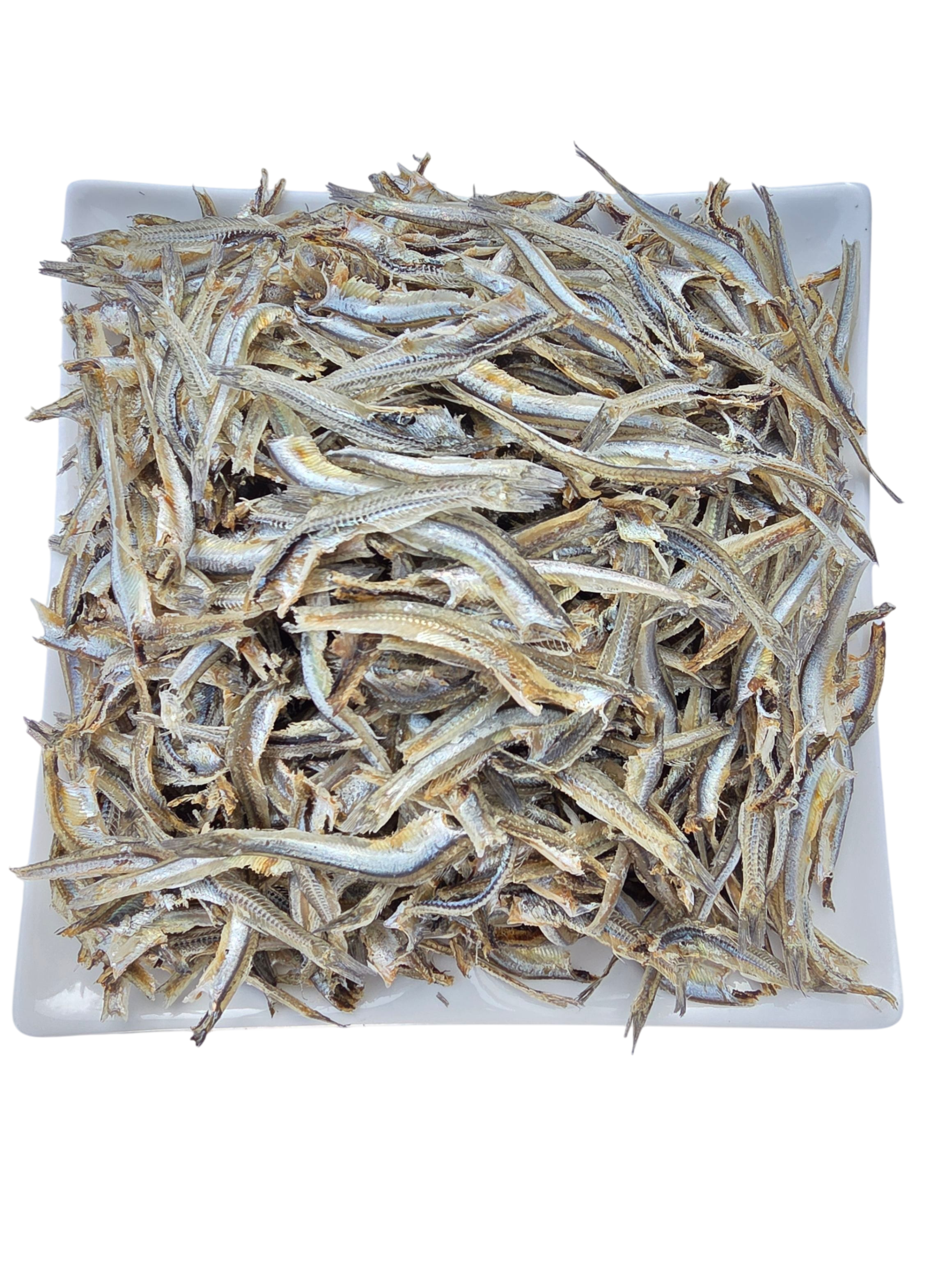 명식품본사 깐멸치 대포장 손질한멸치 1박스 1kg, 1개 - 상품 이미지