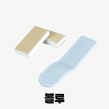 좌변기손잡이 커버 뚜껑 시트 양변기 위생 핸들 - 상세 이미지 4