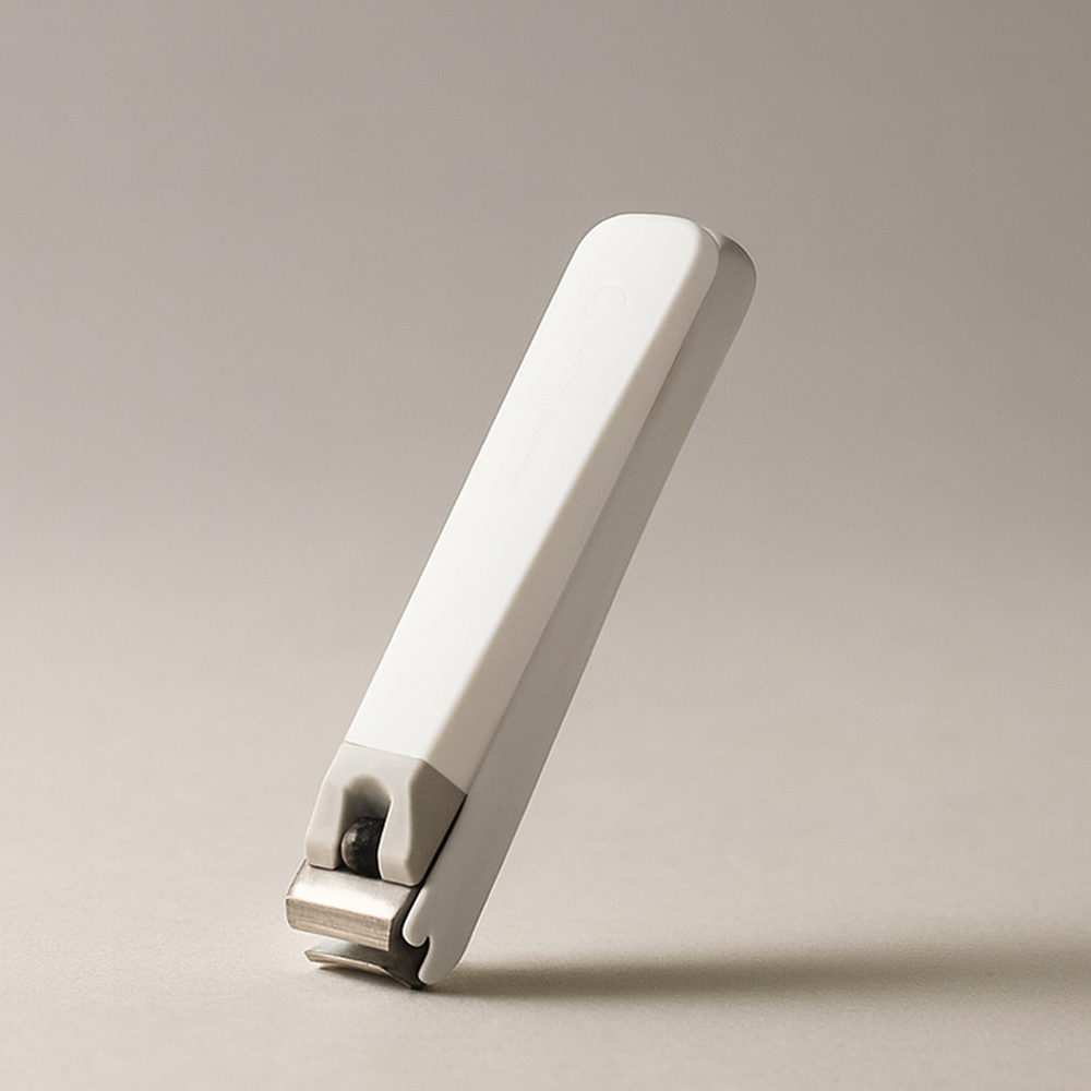 일본 카이 119 손톱깎이(S) 네일케어 튀지않는 발톱 대형 명품 일제 고급 제품 이미지