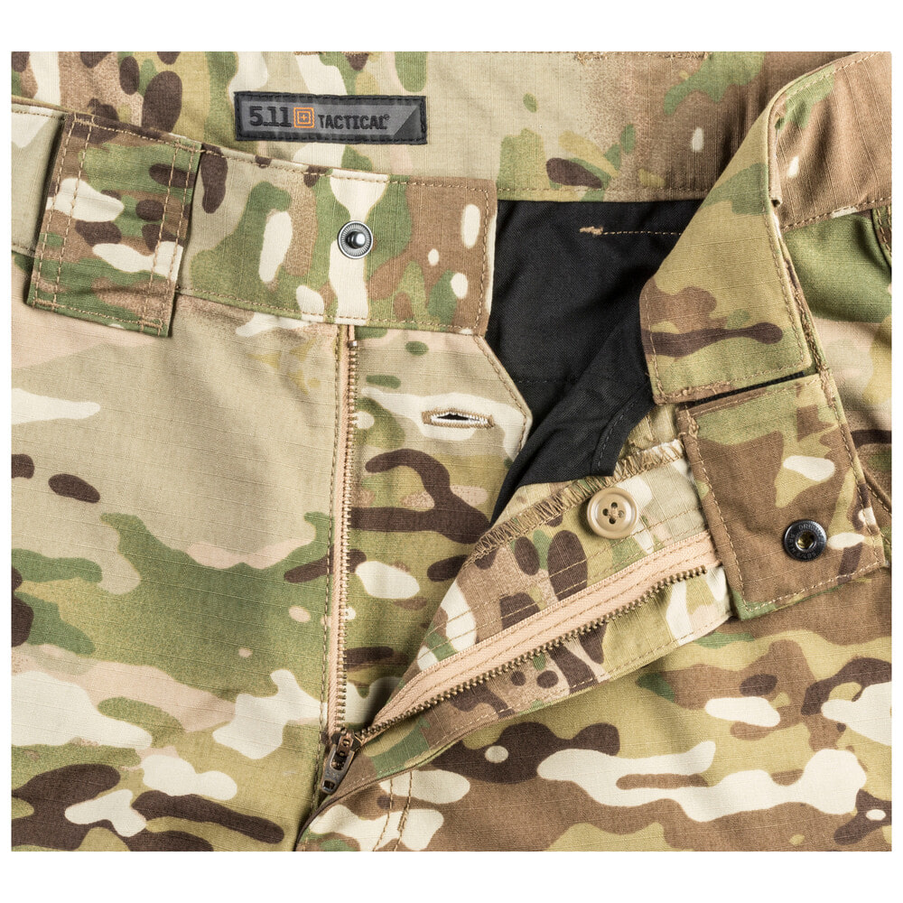 5.11 택티컬 멀티캠 TDU 팬츠 (멀티캠) - 5.11 Tactical Multicam TDU Pant (Multicam) 이미지 6