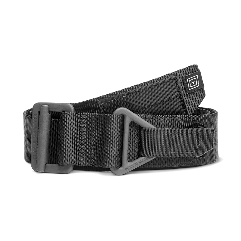 5.11 택티컬 알타 벨트 (블랙) - Alta Belt (Black) - 상품 이미지