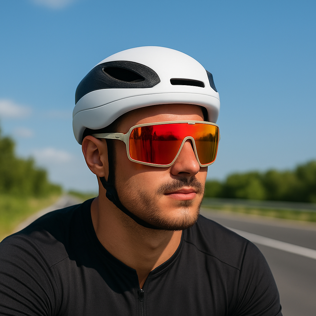 호비 치날리 스포츠선글라스 고글 자전거 러닝 골프 SG-500